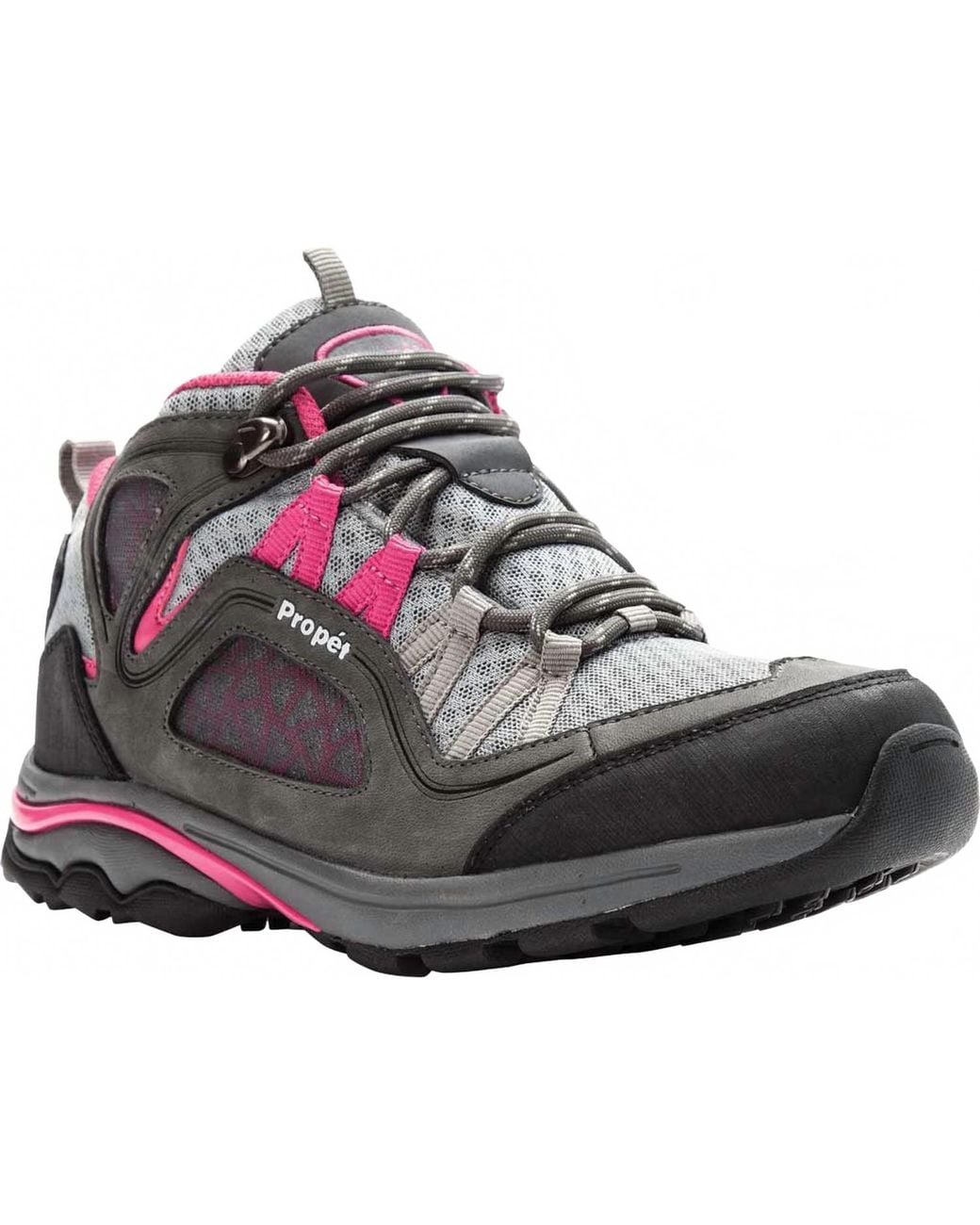 Propet Multicolor Peak Hiking Boot