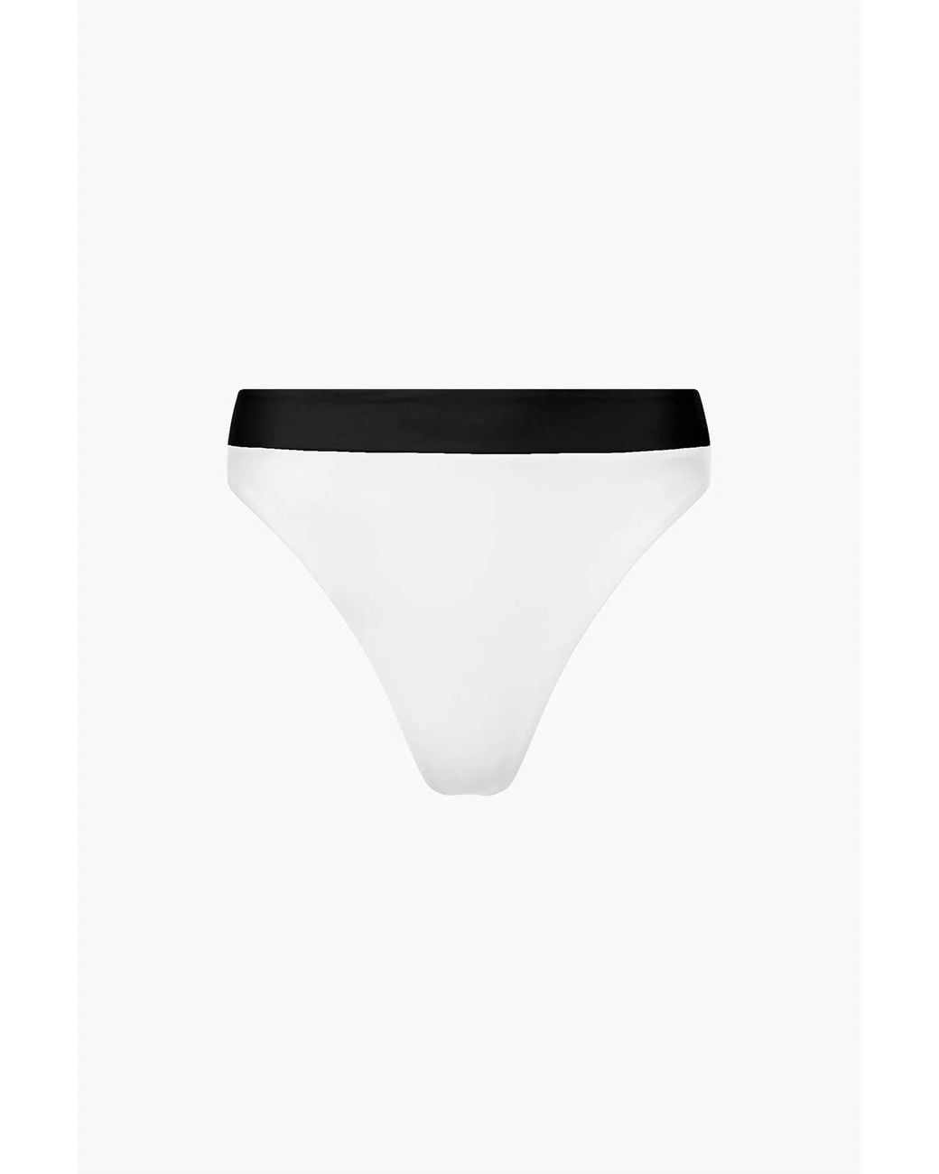 Goldbergh Black Oceane Bikini Bottom
