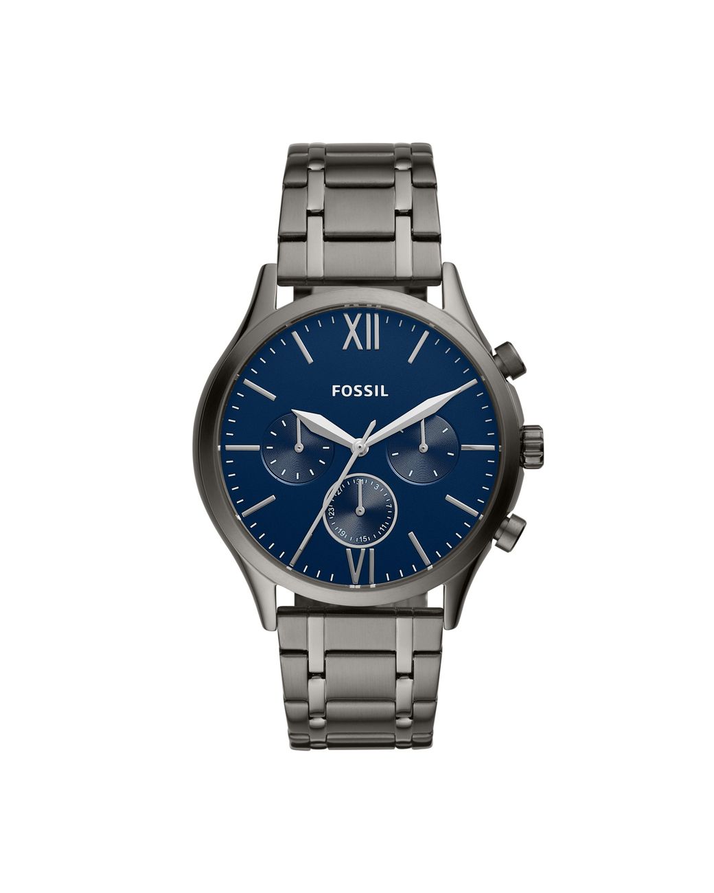 Fossil Satin Fenmore Midsize 