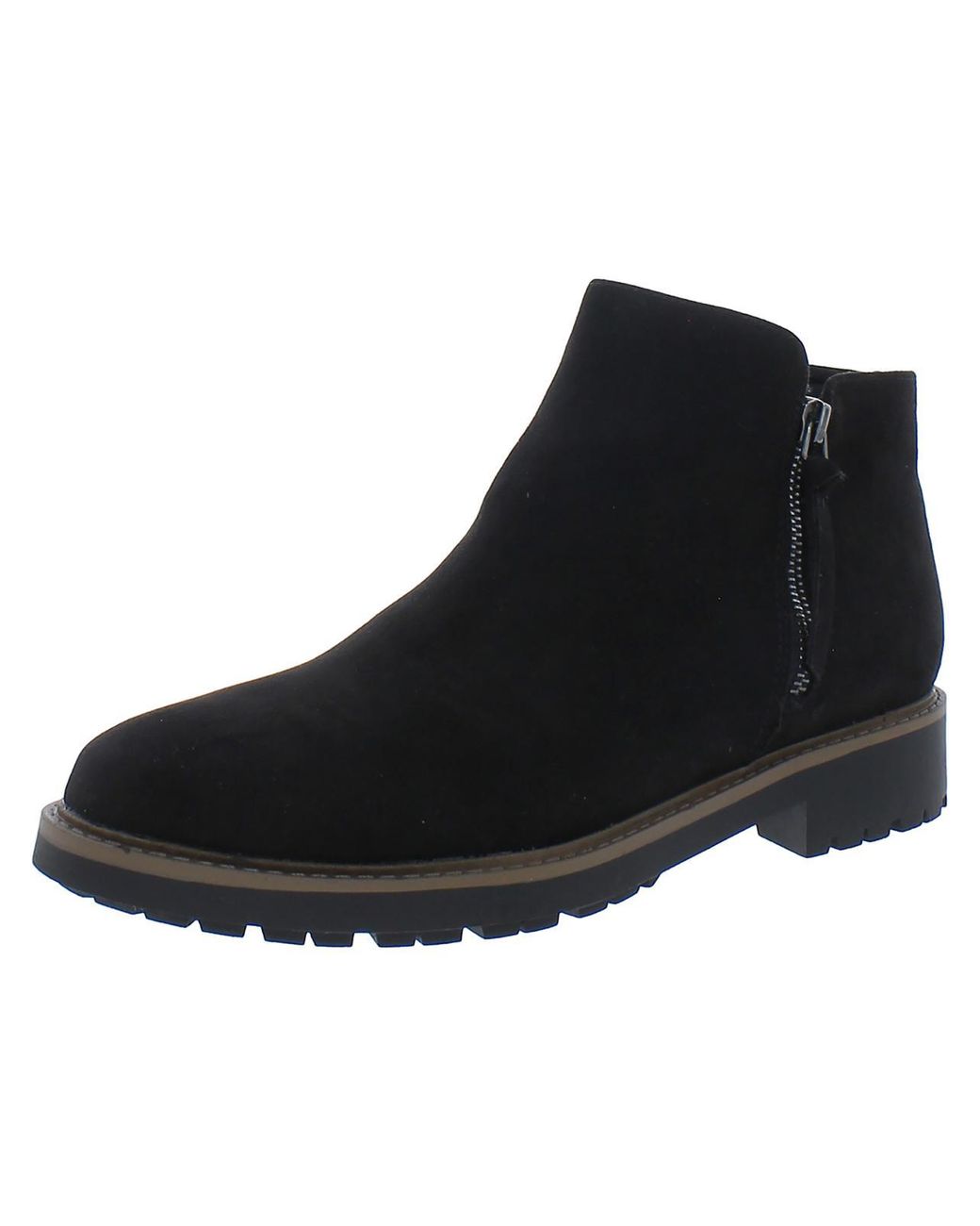 Esprit booties black sale