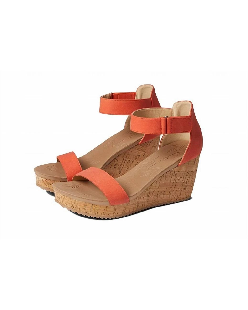 Chinese Laundry Kaya Wedge Sandal in Black Lyst