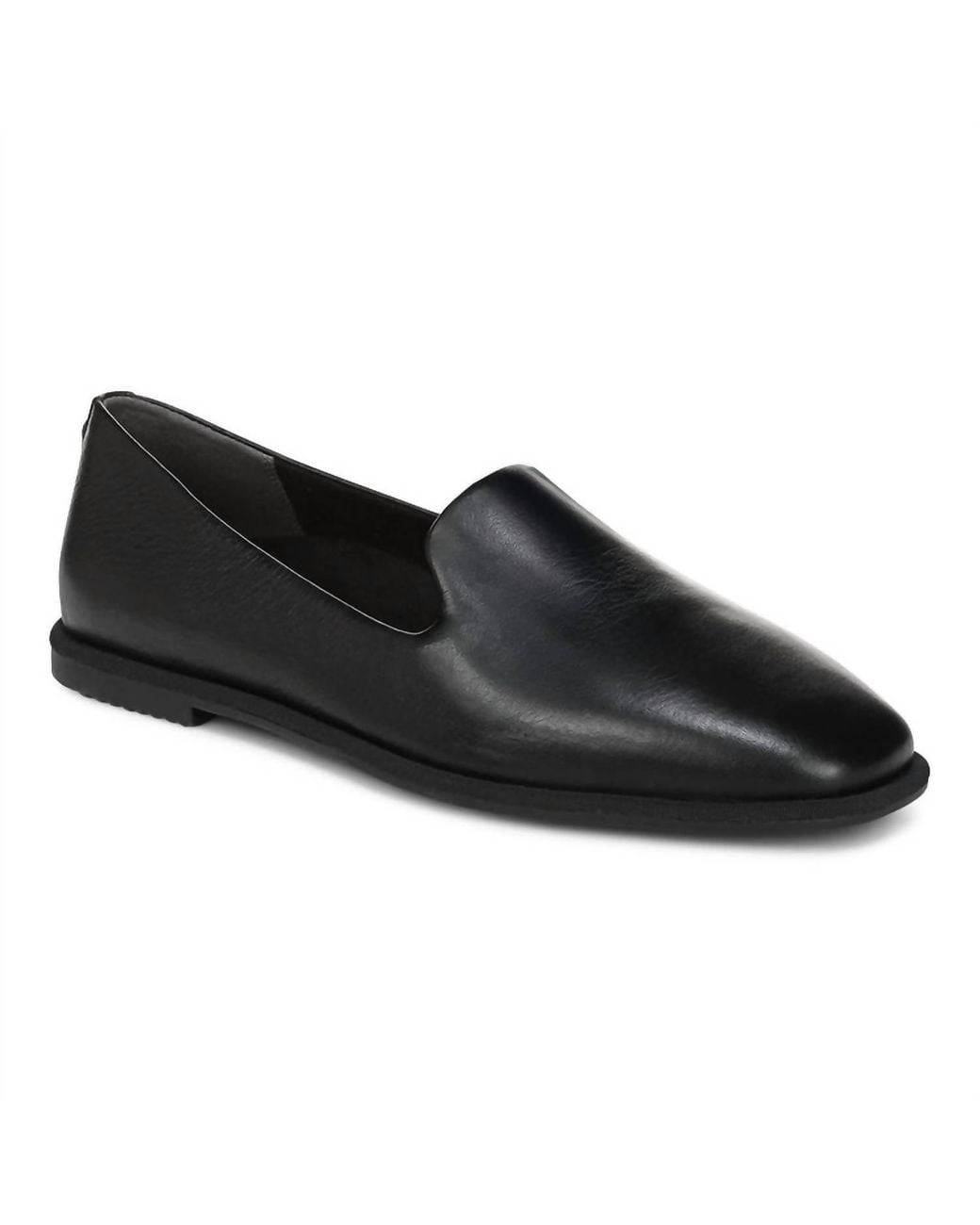 Vionic Black Willa 2.0 Loafer