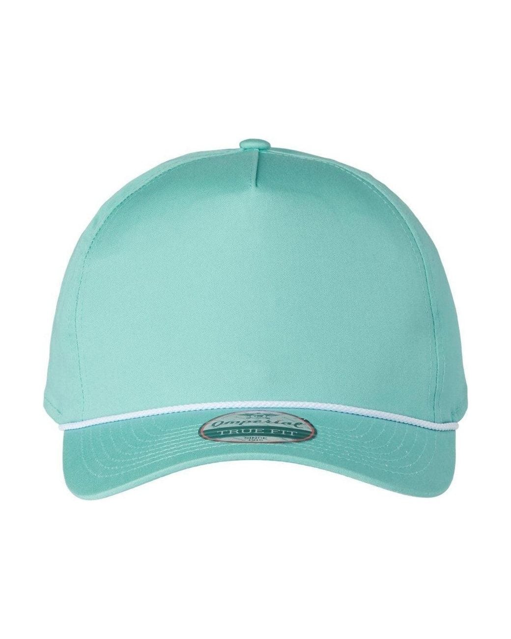 Imperial Green The Barnes Cap for men