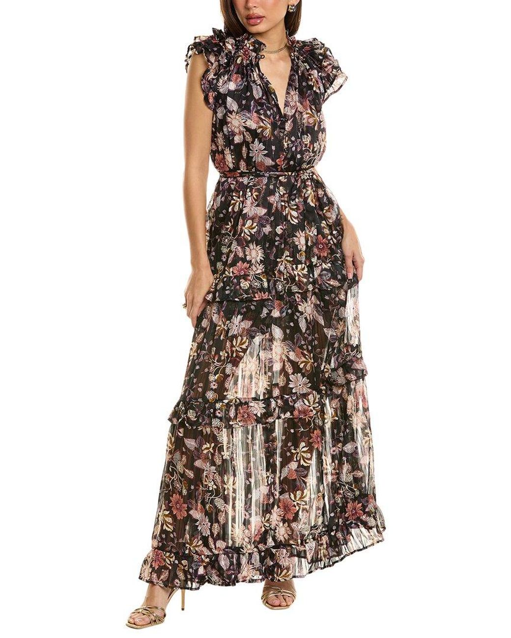 Sabina Musáyev Kosmo Maxi dress