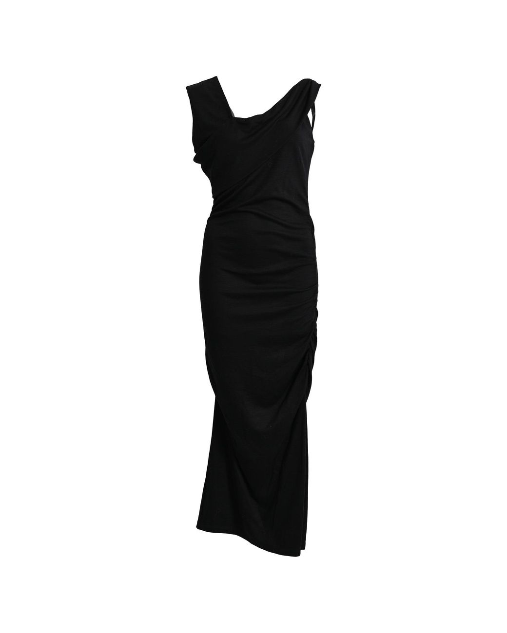 long dress formal MA103 by Andrea and Leo Smart 2-Way Stretch Solid Size:26W INV-147902