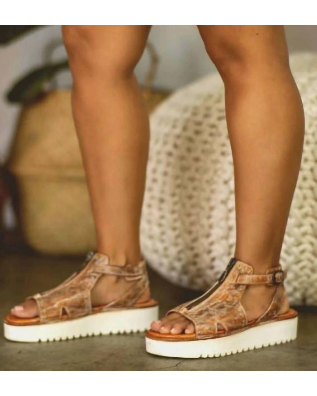 Bed Stu Clancy Sandals Lyst