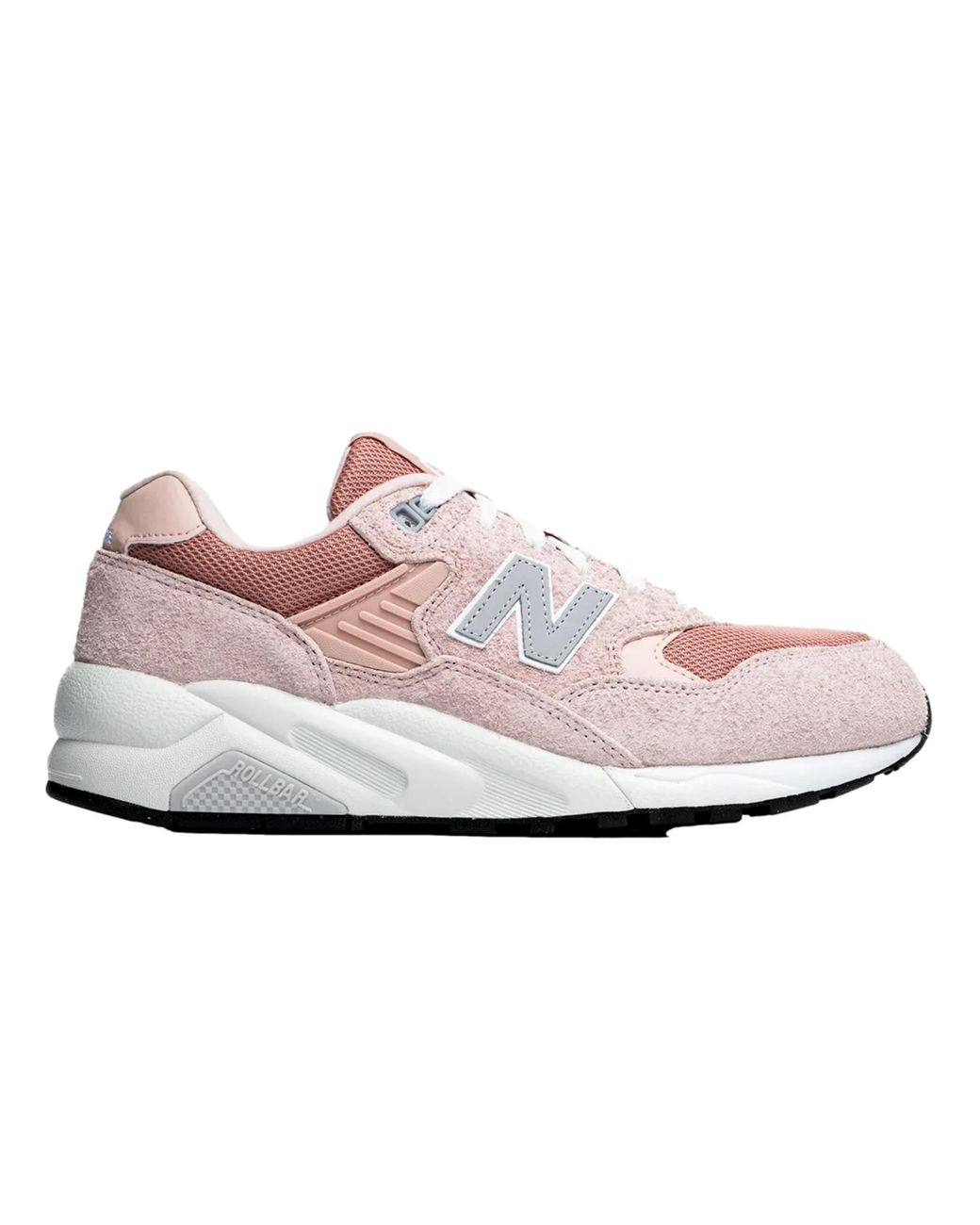 New Balance 580 Sand Raincloud Mt580Nv2 in Pink for Men Lyst - Main Image