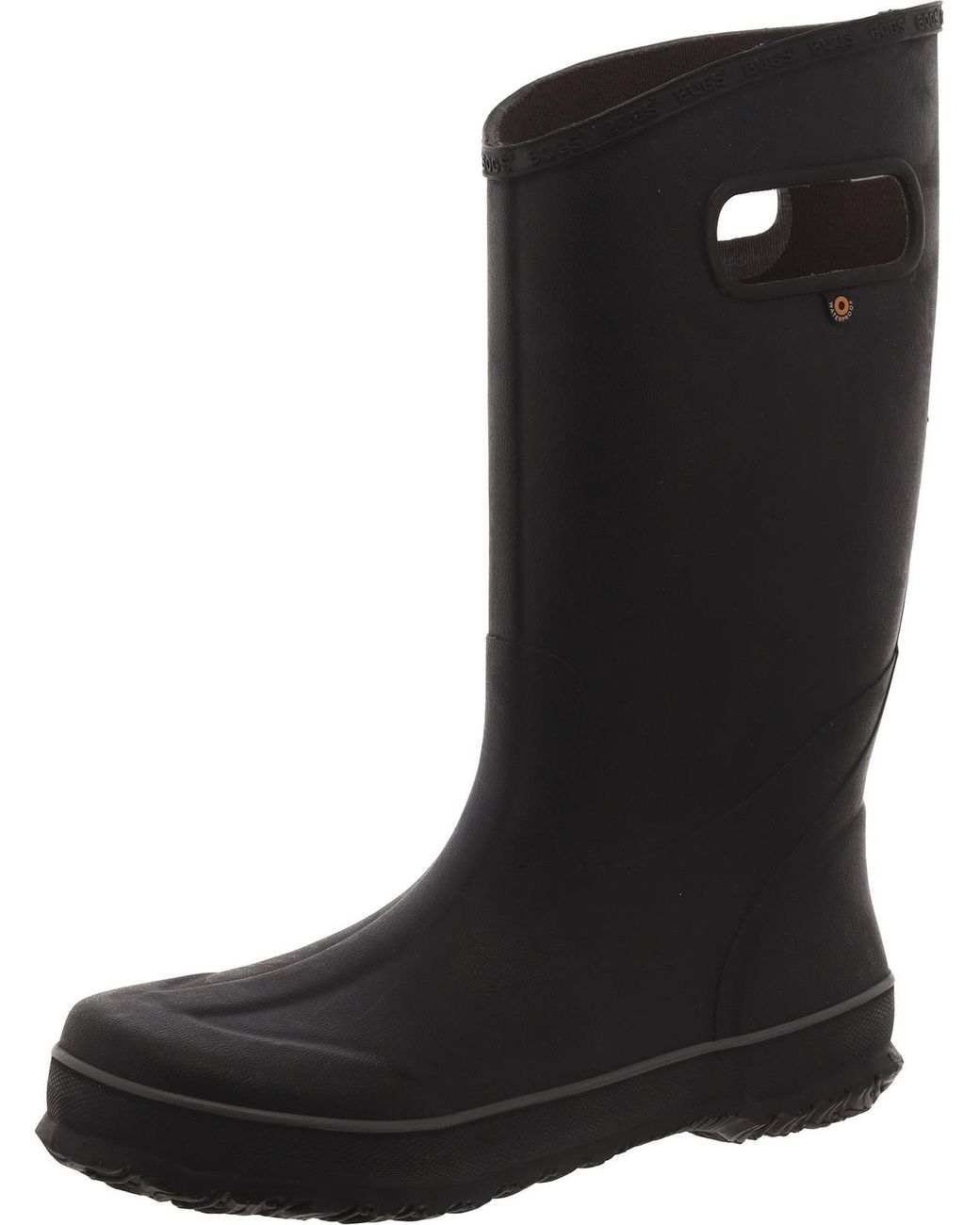 bogs tall rain boots