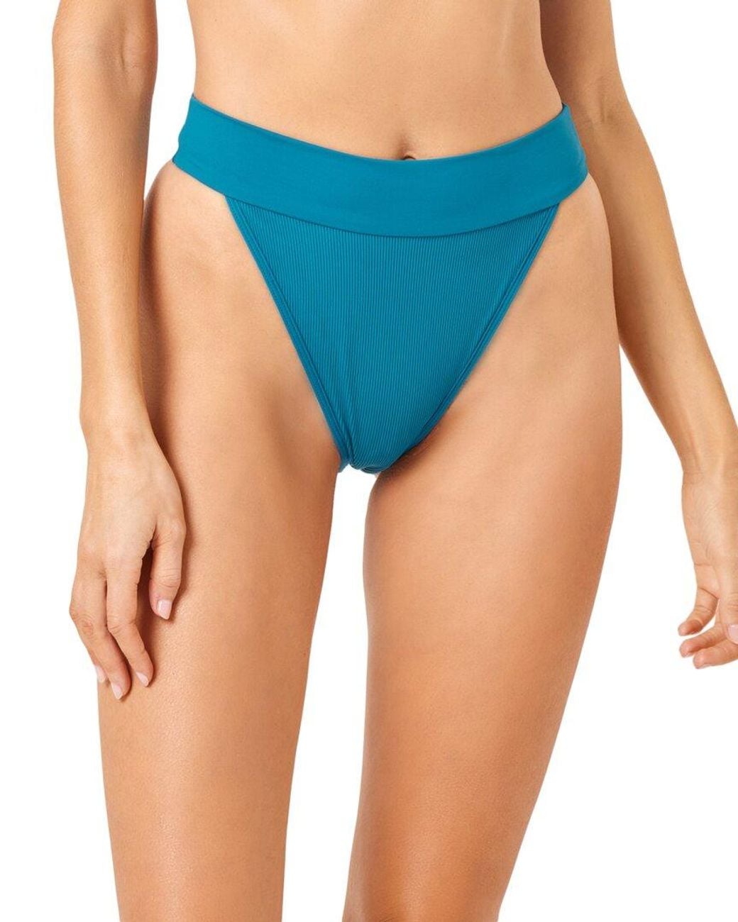 LSPACE Blue Space Lola Bottom Bitsy