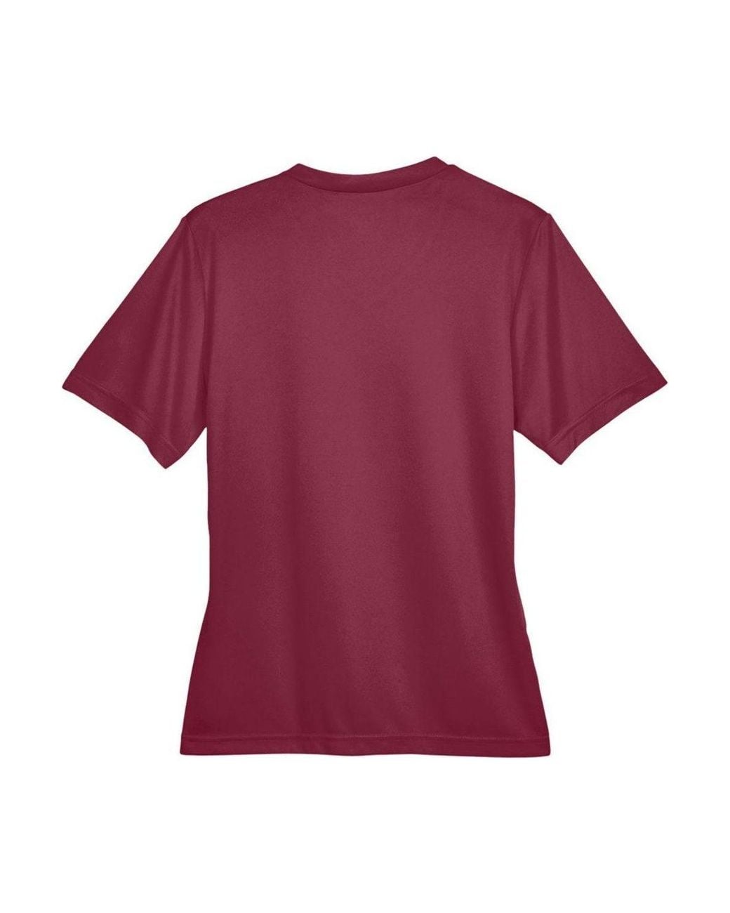 Team 365 Red Zone Performance T-Shirt