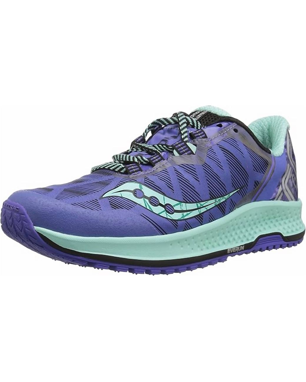 Saucony Blue Koa Tr Shoes