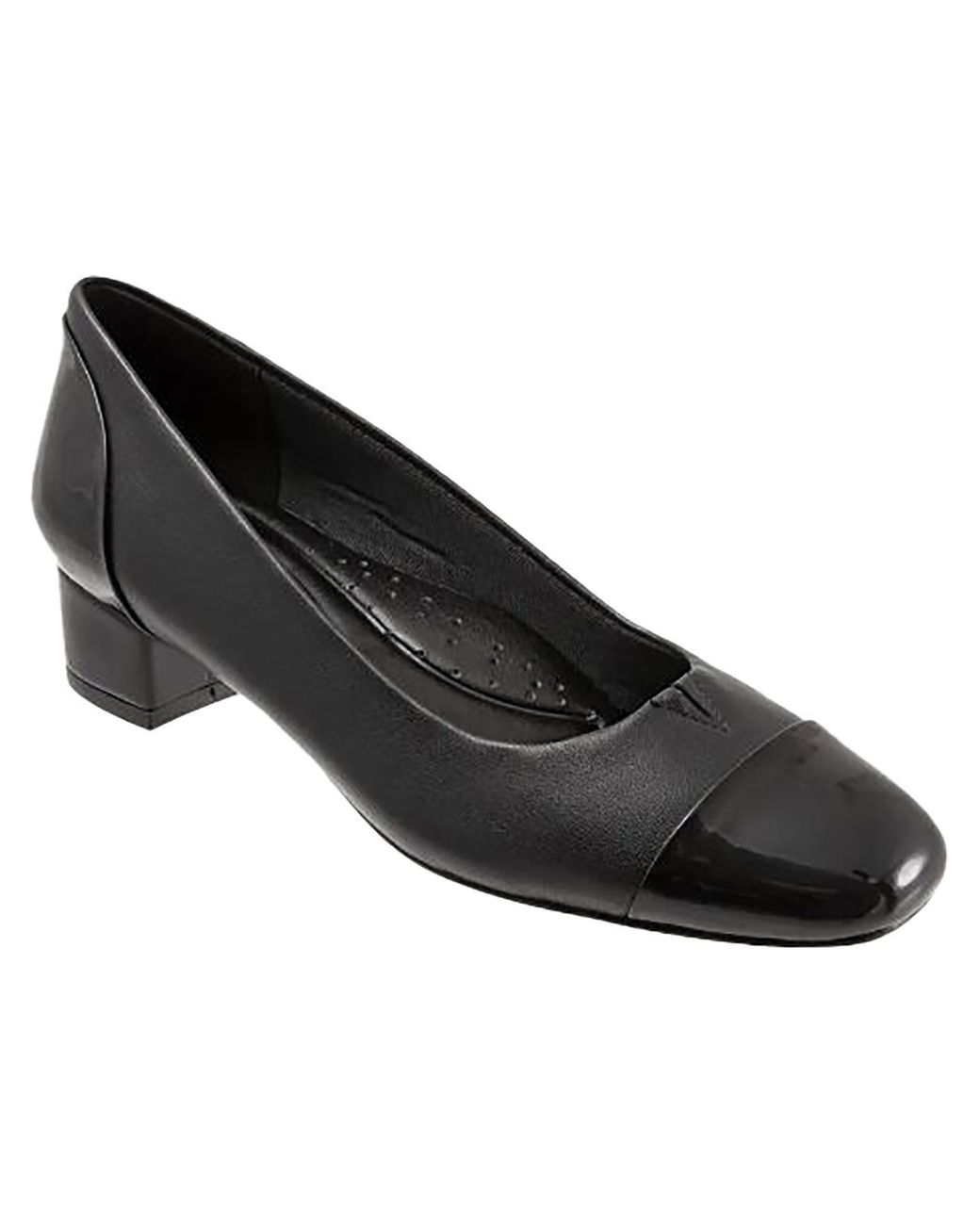 Trotters quincy hotsell loafer