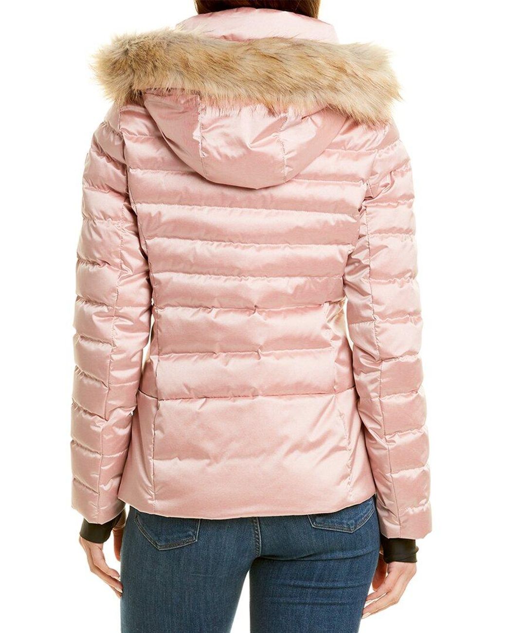 Fera julia shop jacket