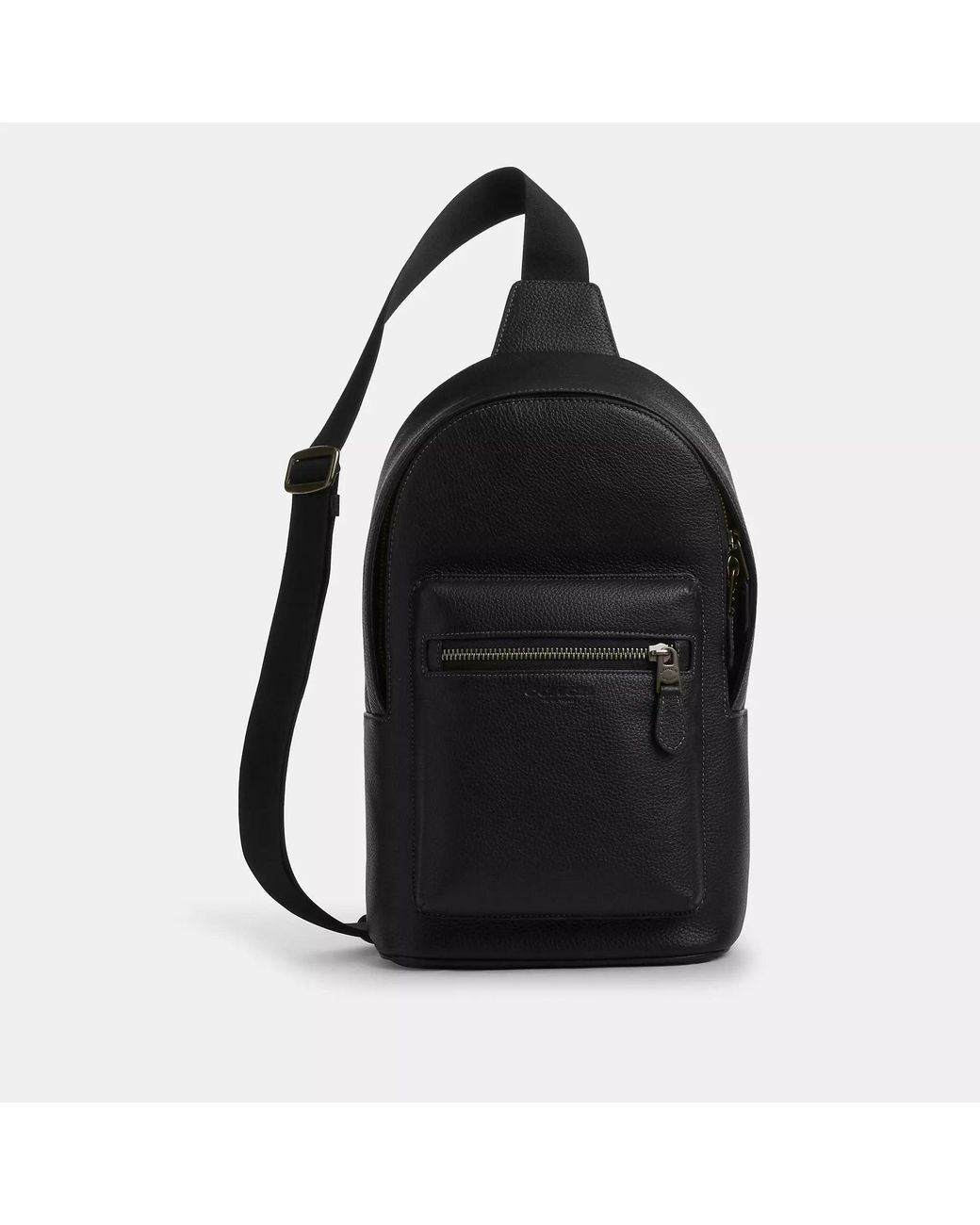 Coach bags pack best sale