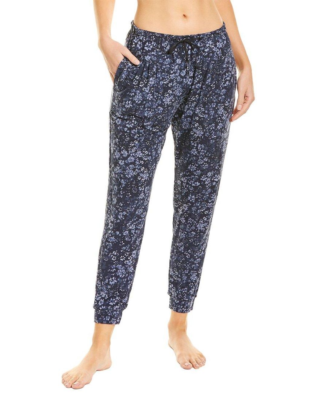 donna karan joggers