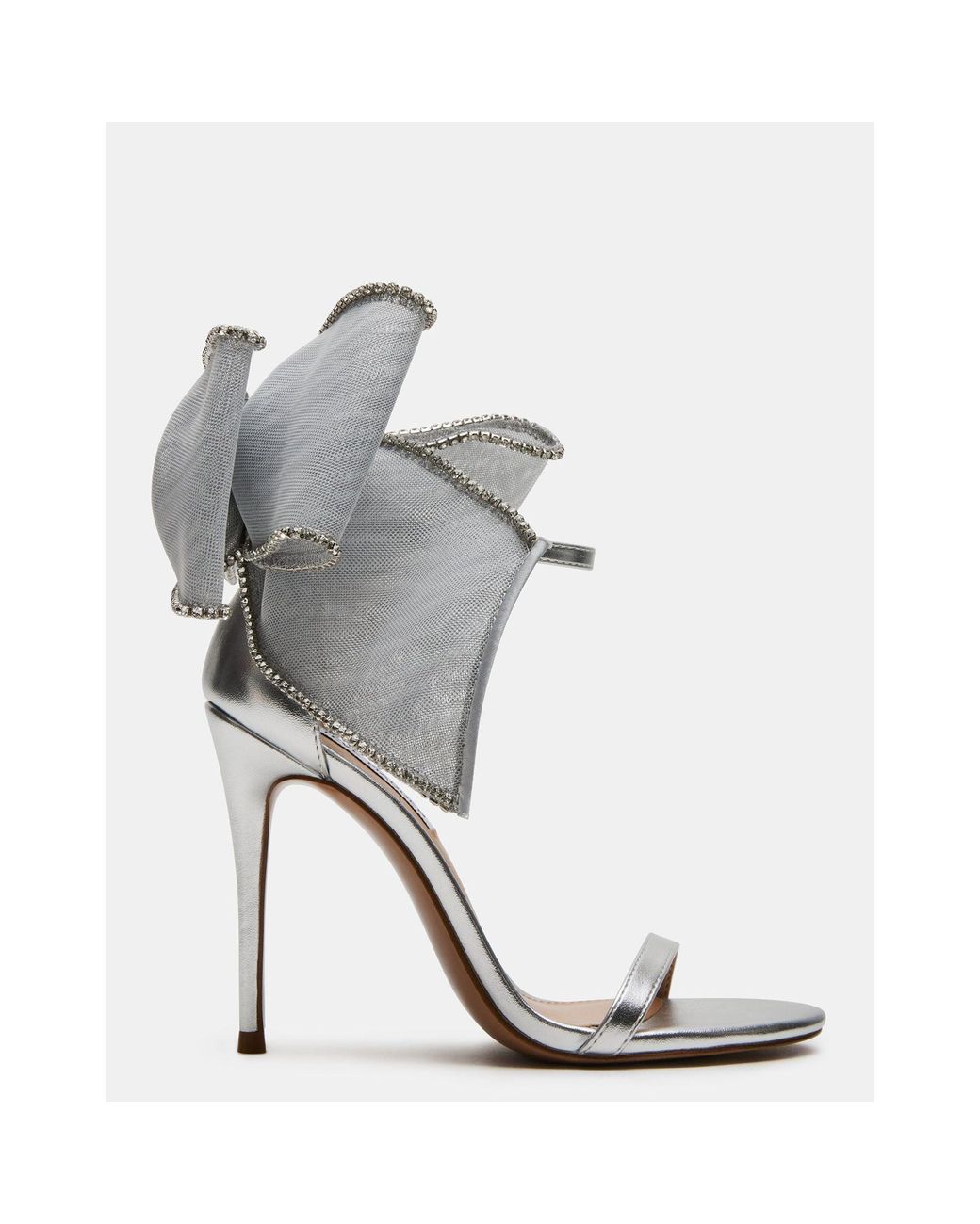 phraya rhinestones steve madden