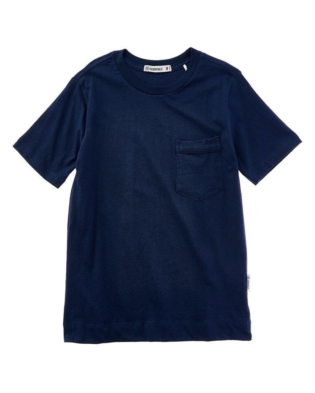 Sovereign Code Blue Classic T-Shirt for men
