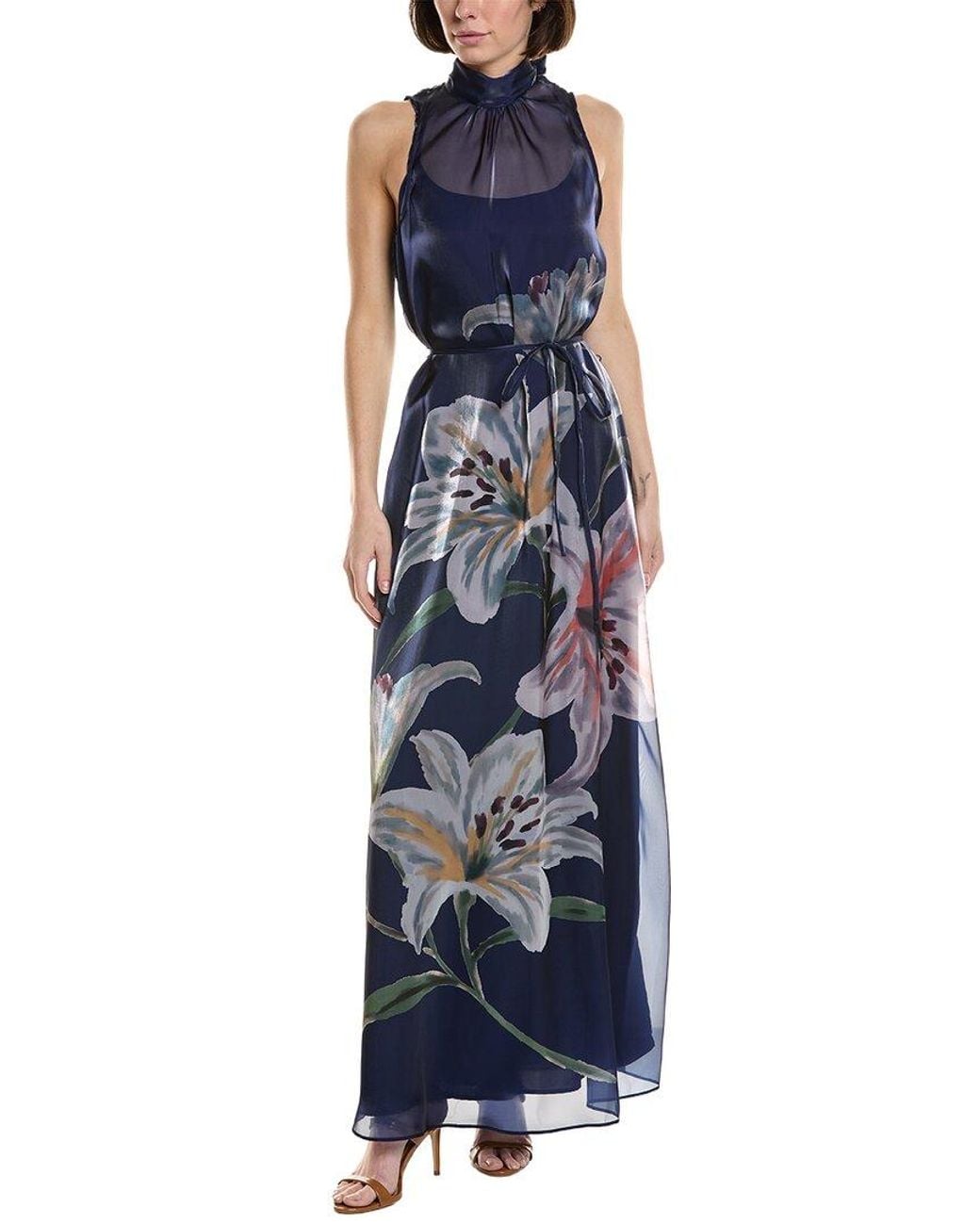 green striped dress Effortless And Easy – Shop the Mint White Christmas Party Theme Size:Xxl1 Floral Embroidered Midi Dress