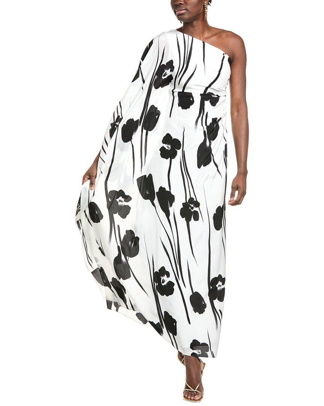 【送料&関税込】Max Mara Studio Livrea Printed Silk Dress FERTILE2362210831600_001-2.jpg