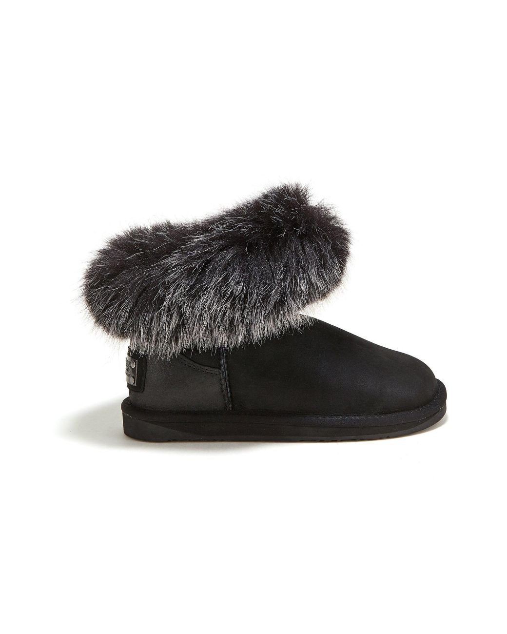 Australia luxe shop foxy boots
