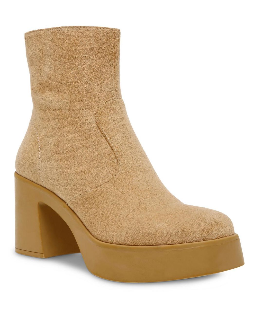 Anne klein short boots top