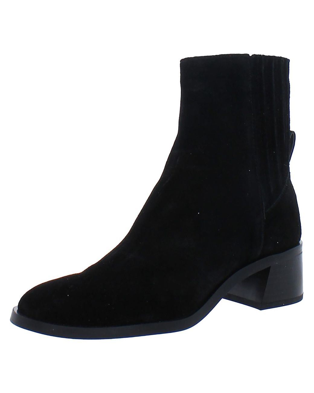 Via spiga top vail bootie