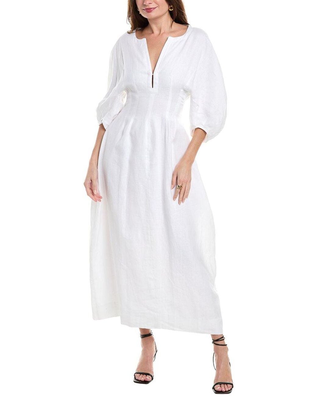 alexis orange county dress line The Alexis Dress 6