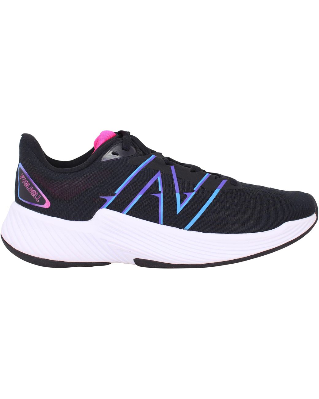 New Balance Running Course Wfcpzlb2 in Blue Lyst