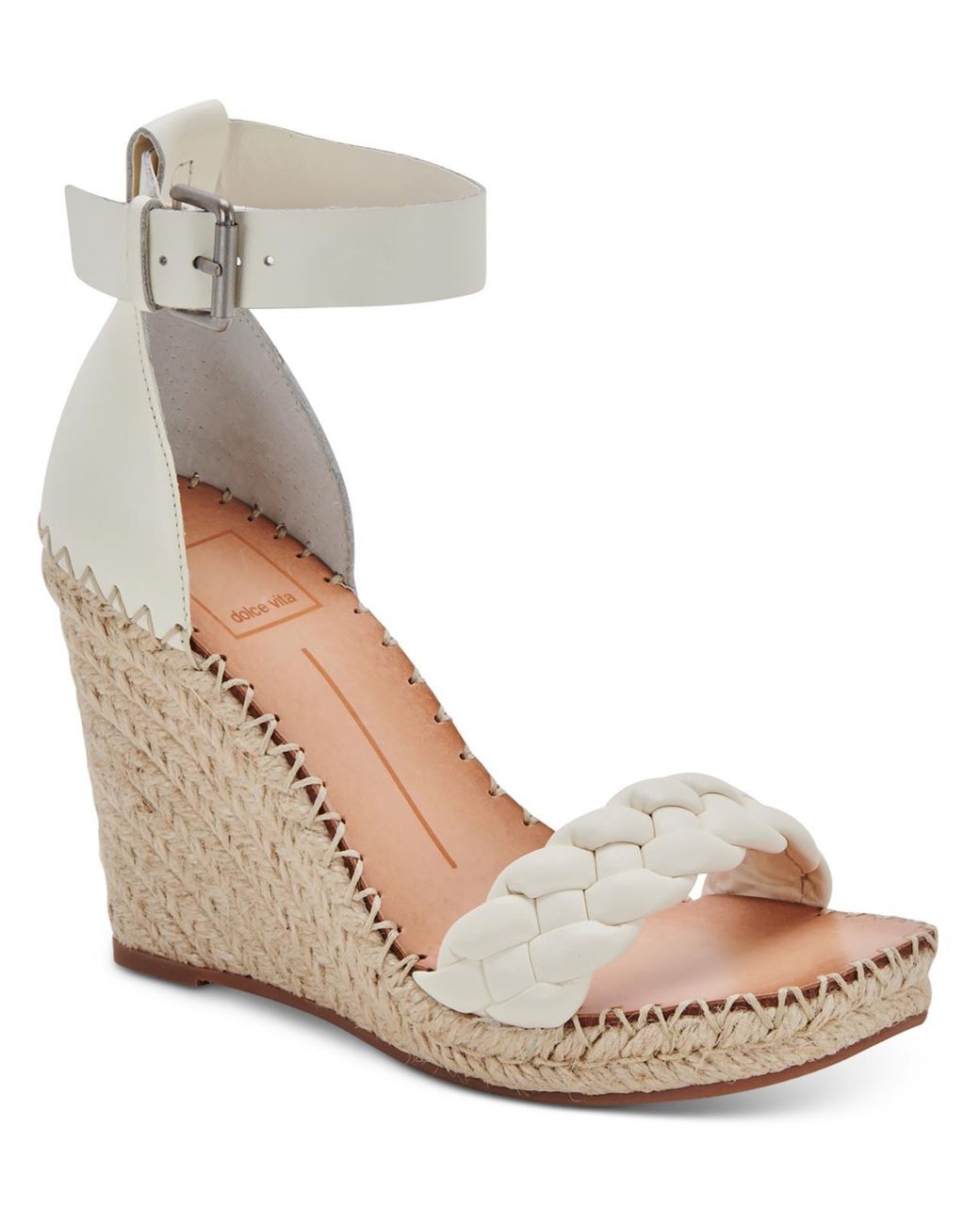 Dolce vita hotsell wedge sandal