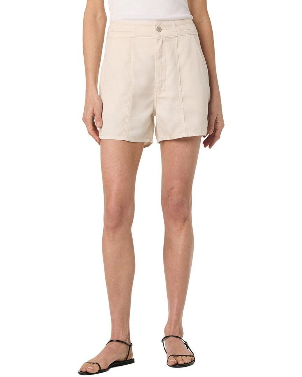 Hudson Natural Short