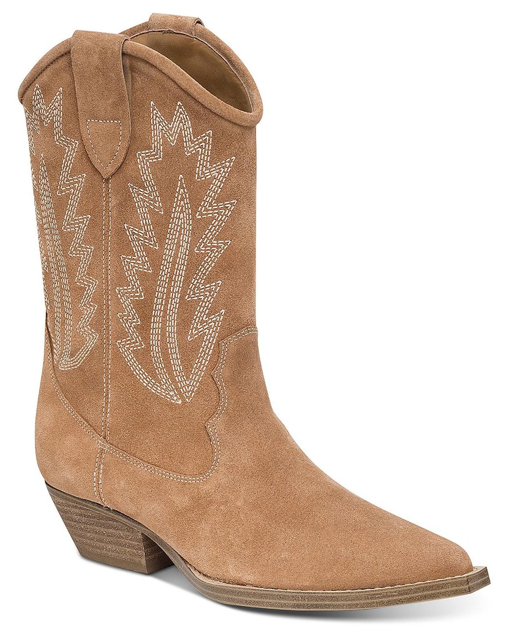 Marc fisher on sale cowboy boots