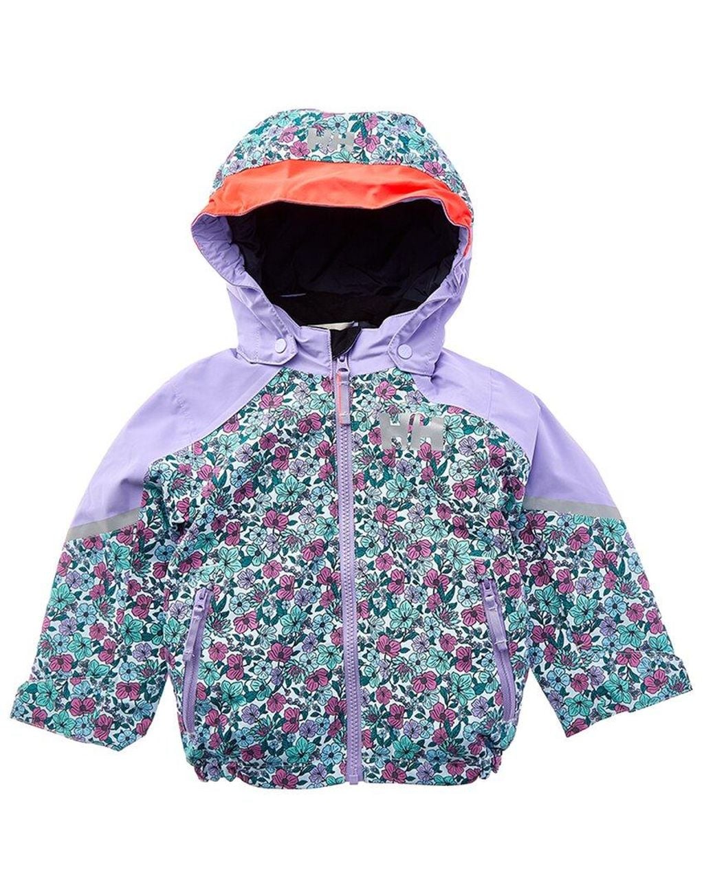 Helly Hansen Blue K Legend Jacket