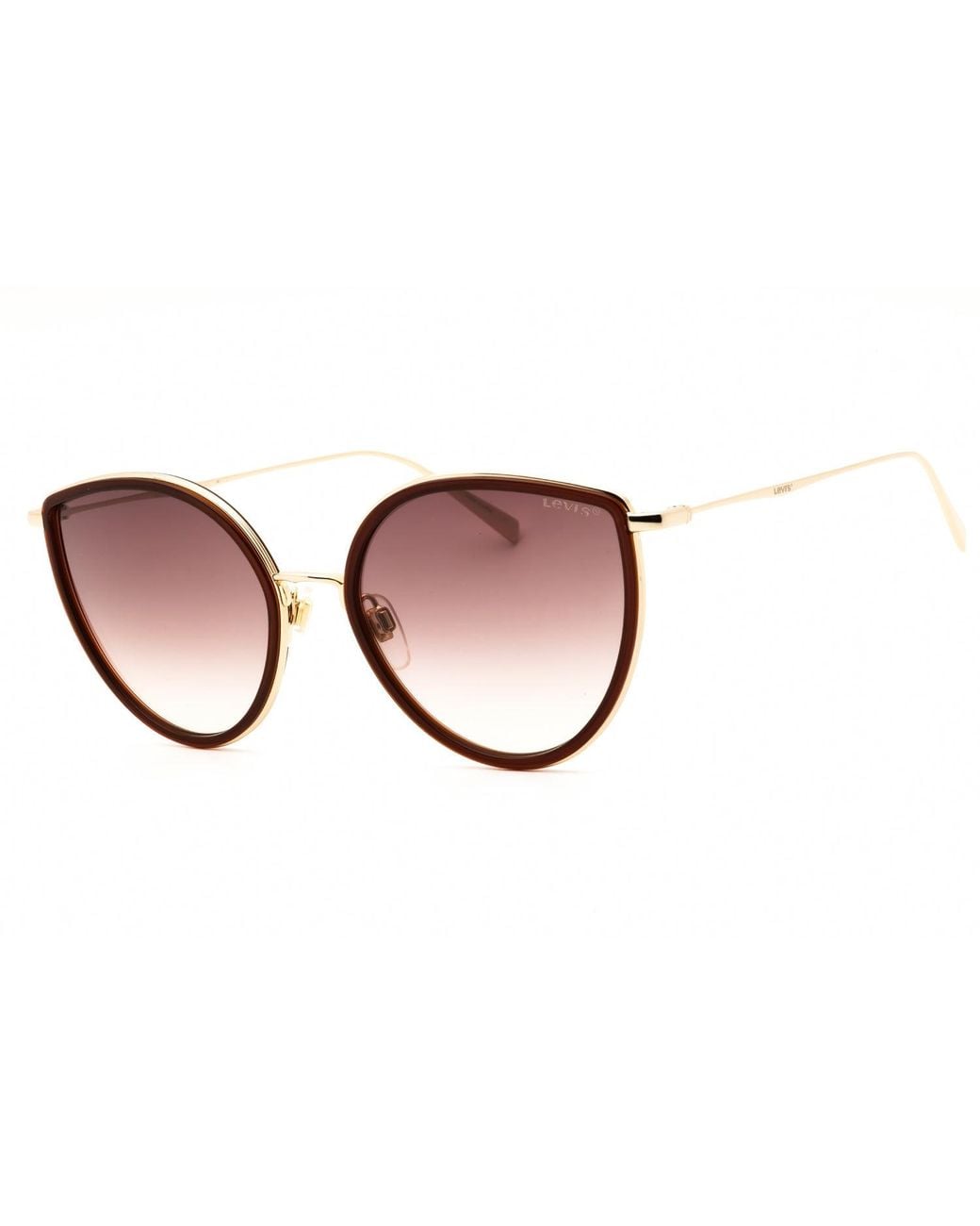 Levi's Black Levis Lv 5011/S Sunglasses