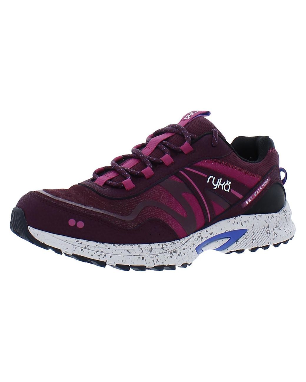 ryka trail shoes