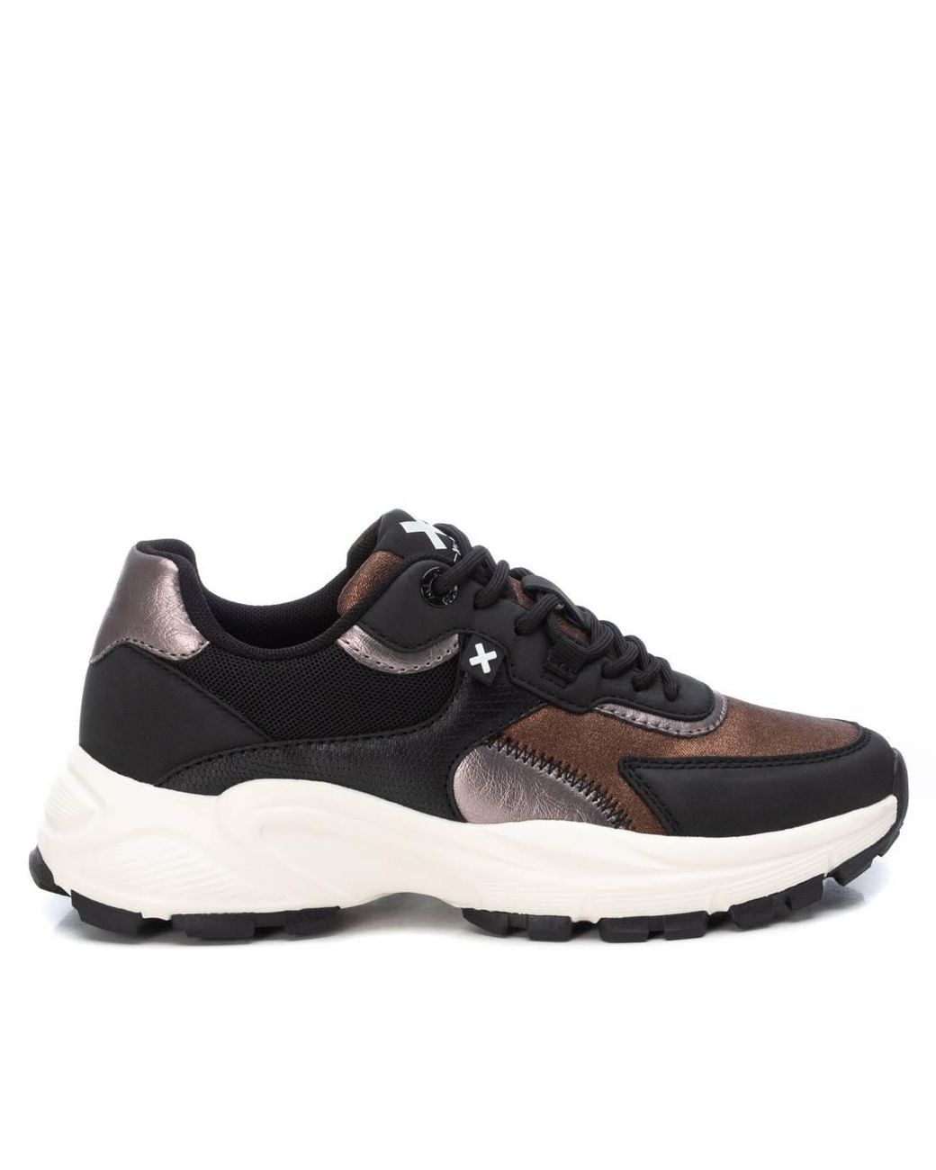 Xti Blue Sneakers