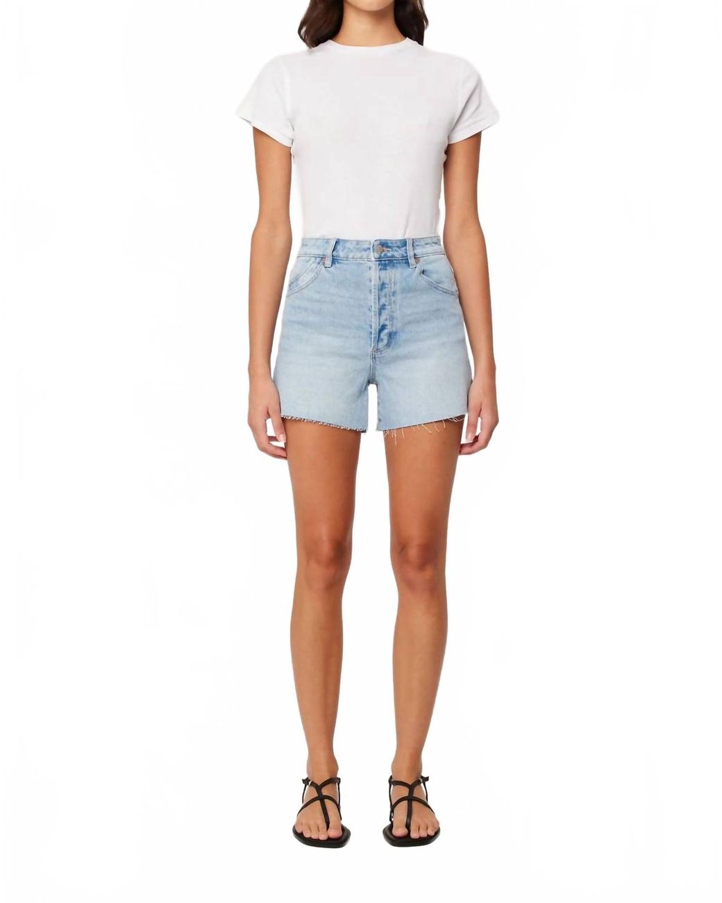 Rolla's Blue Original Short