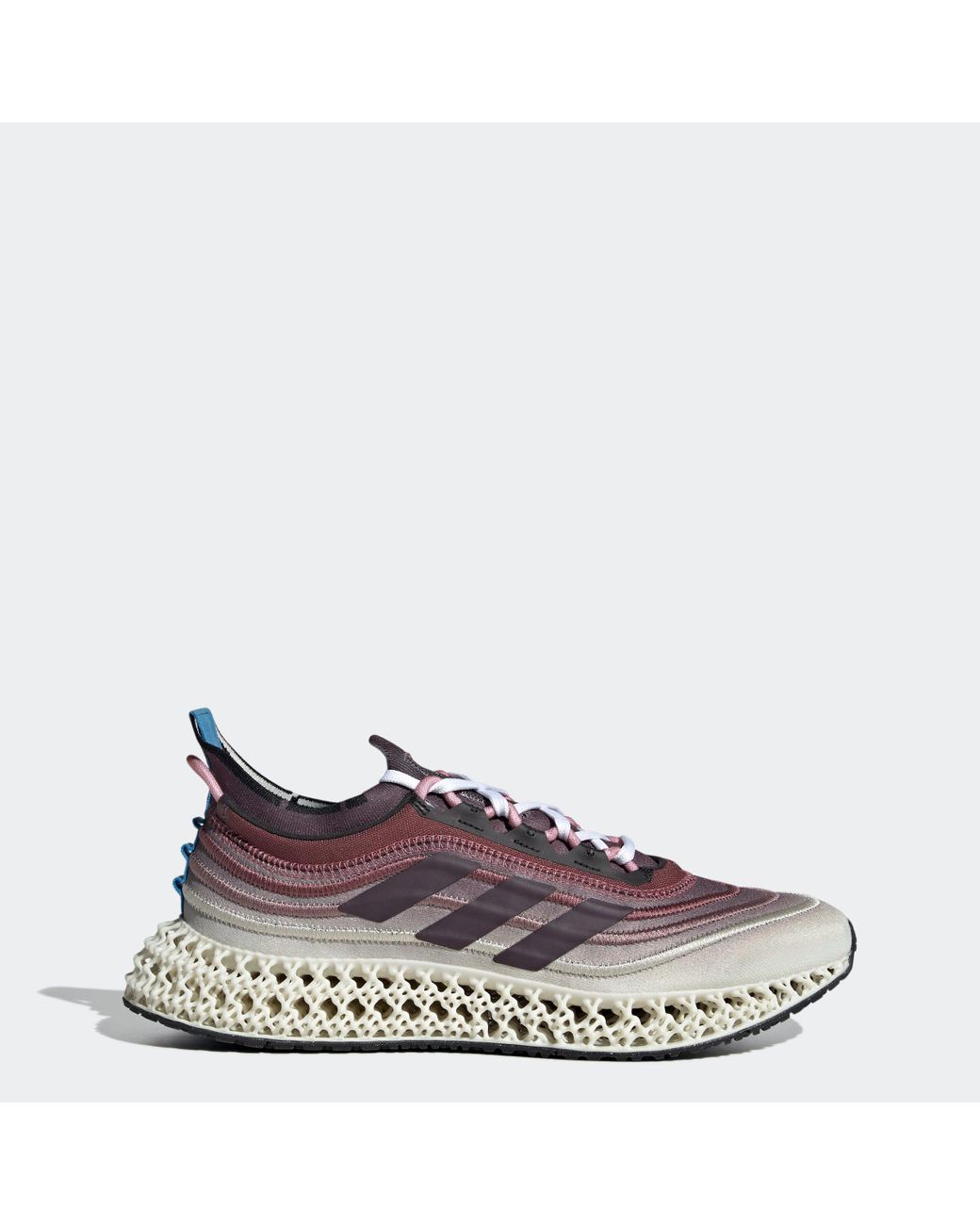 adidas 4dfwd X Parley Shoes Lyst