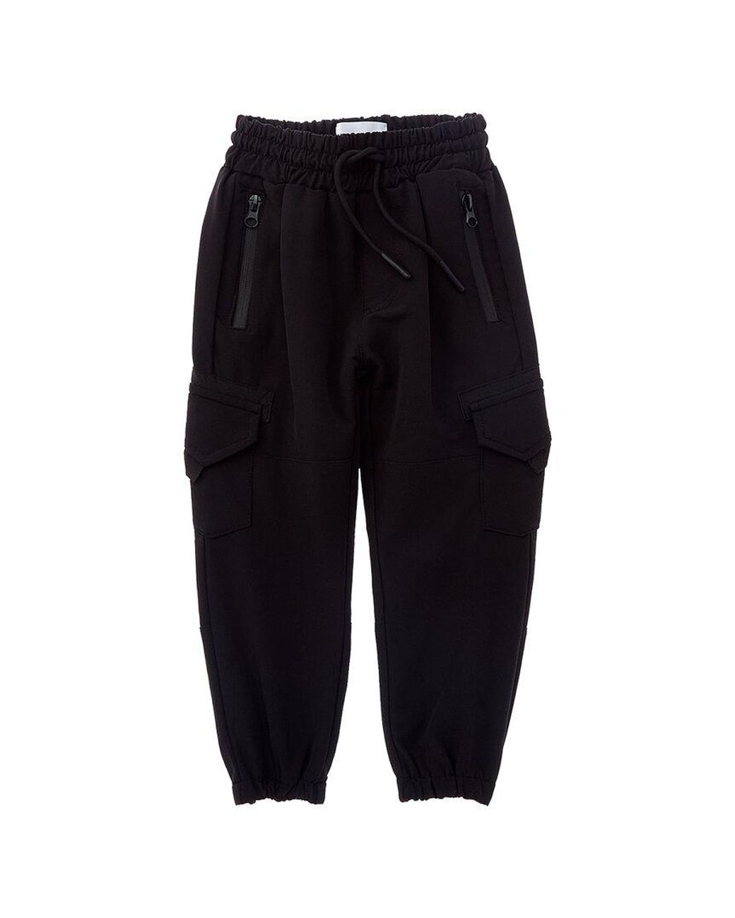 Sovereign Code Blue Tech Cargo Pants with Zippers for men