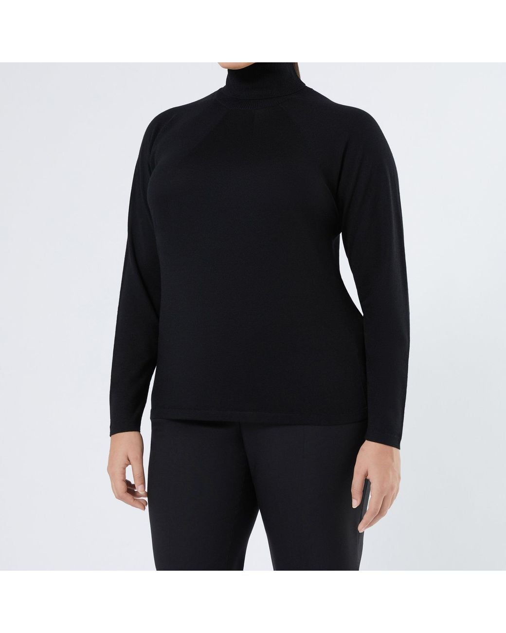 Marina Rinaldi Black Fatima