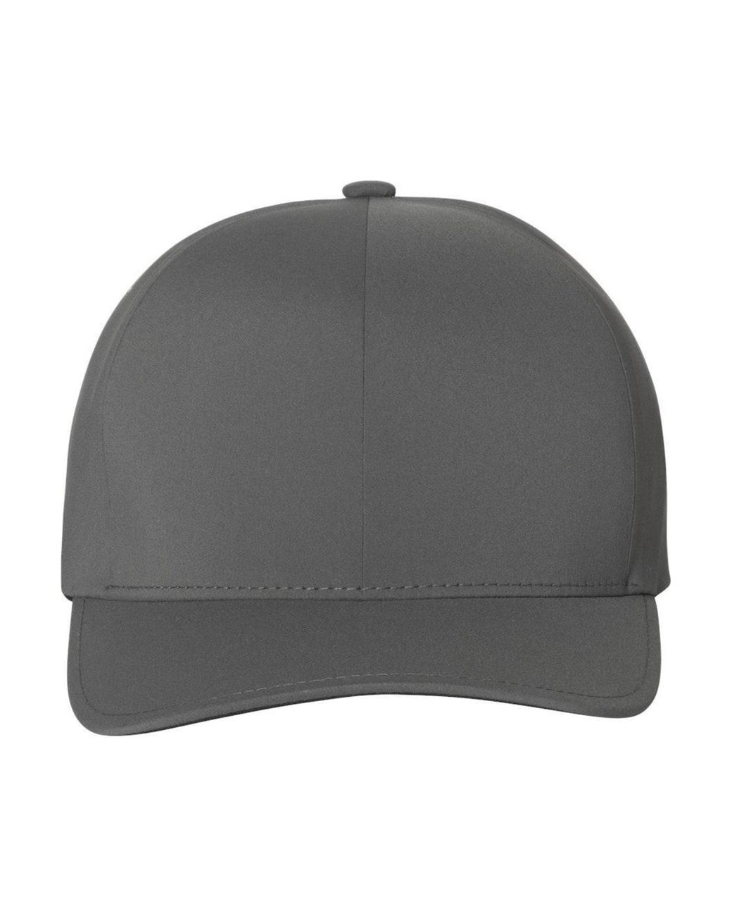 Flexfit Gray Delta Seamless Cap for men