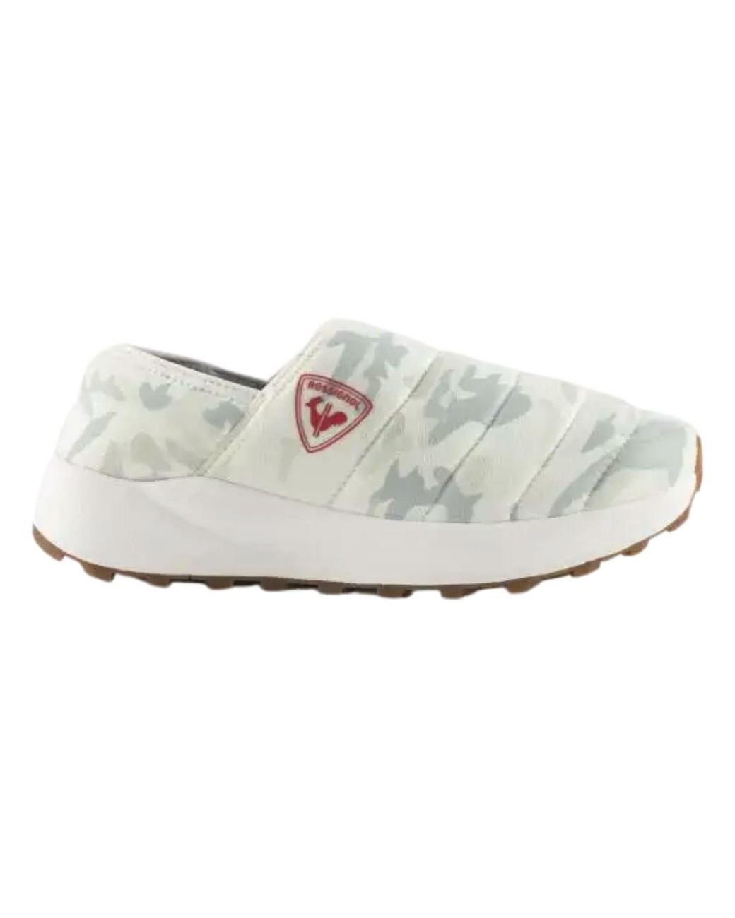 Rossignol White Chalet Winter Slippers