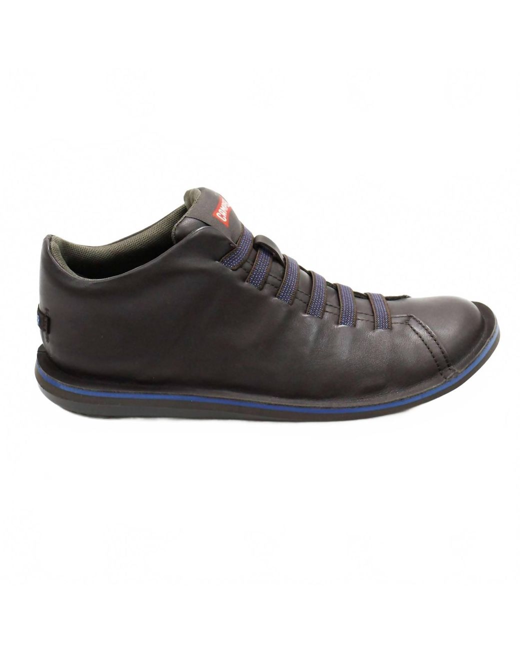 Camper Black Beetle Sneaker for men