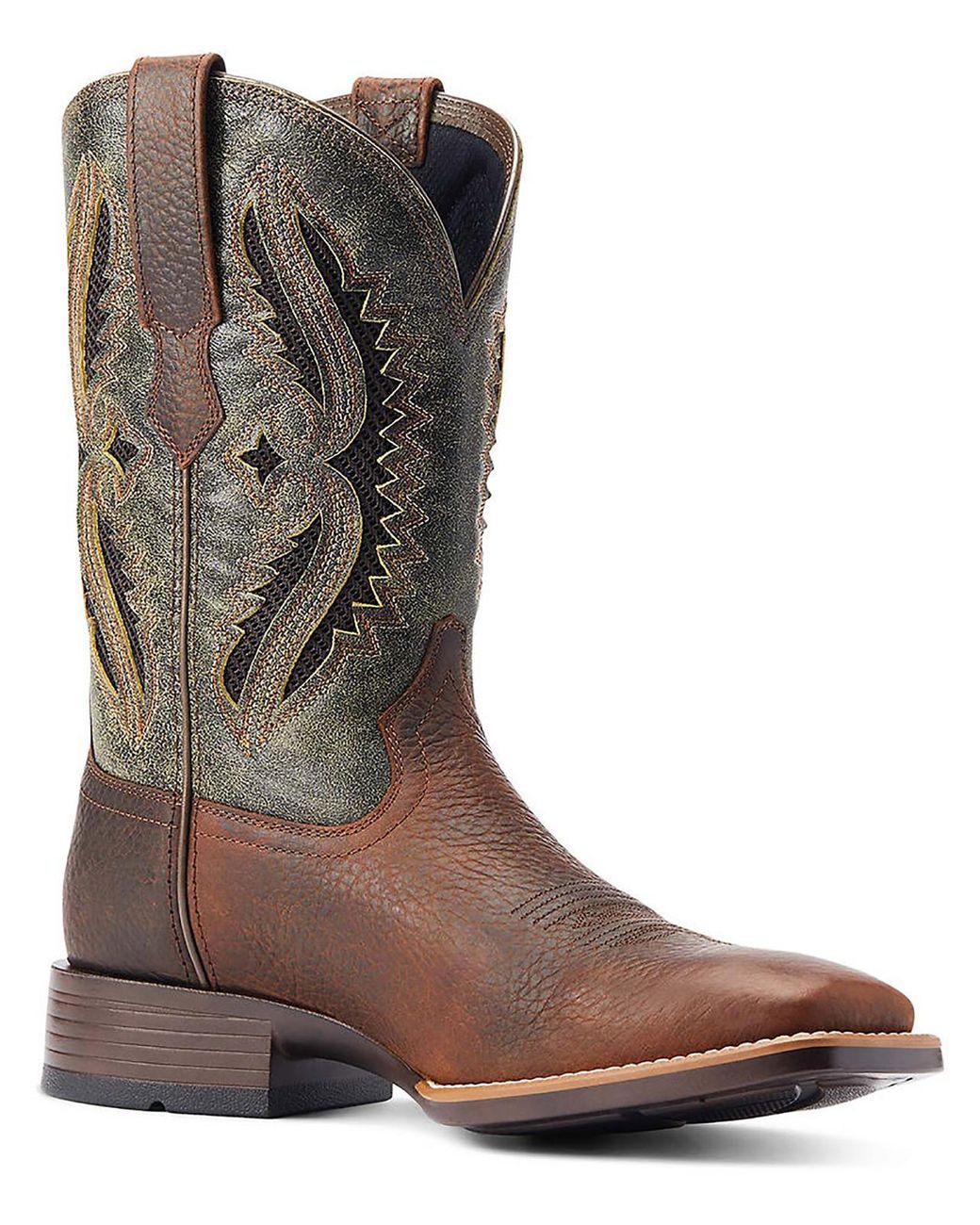 Ariat mid calf clearance boots