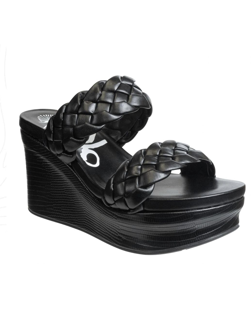 otbt wavey wedge