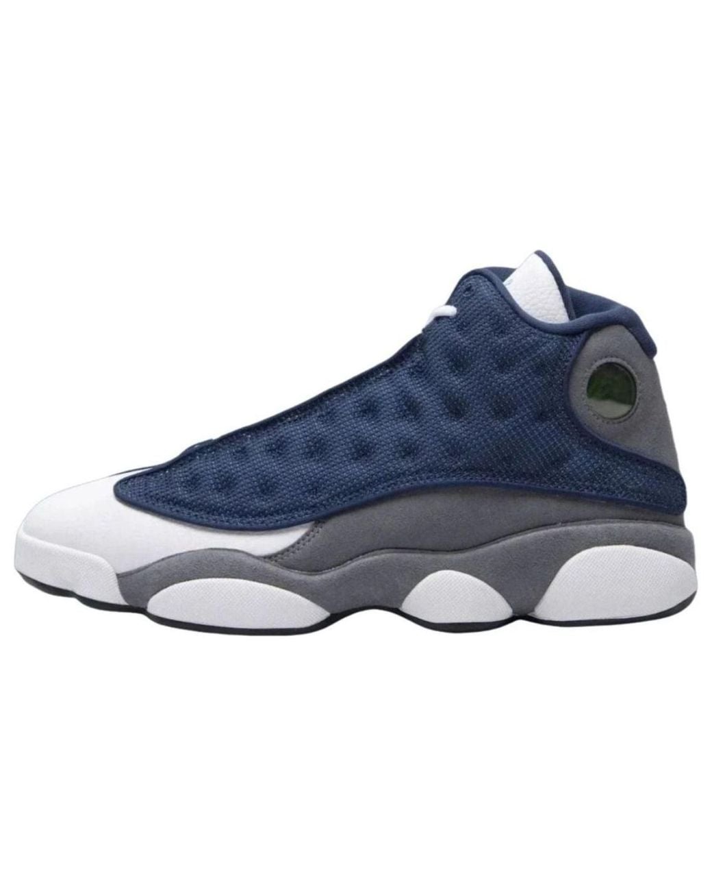 Nike Blue 13 Retro Flint (2026) for men