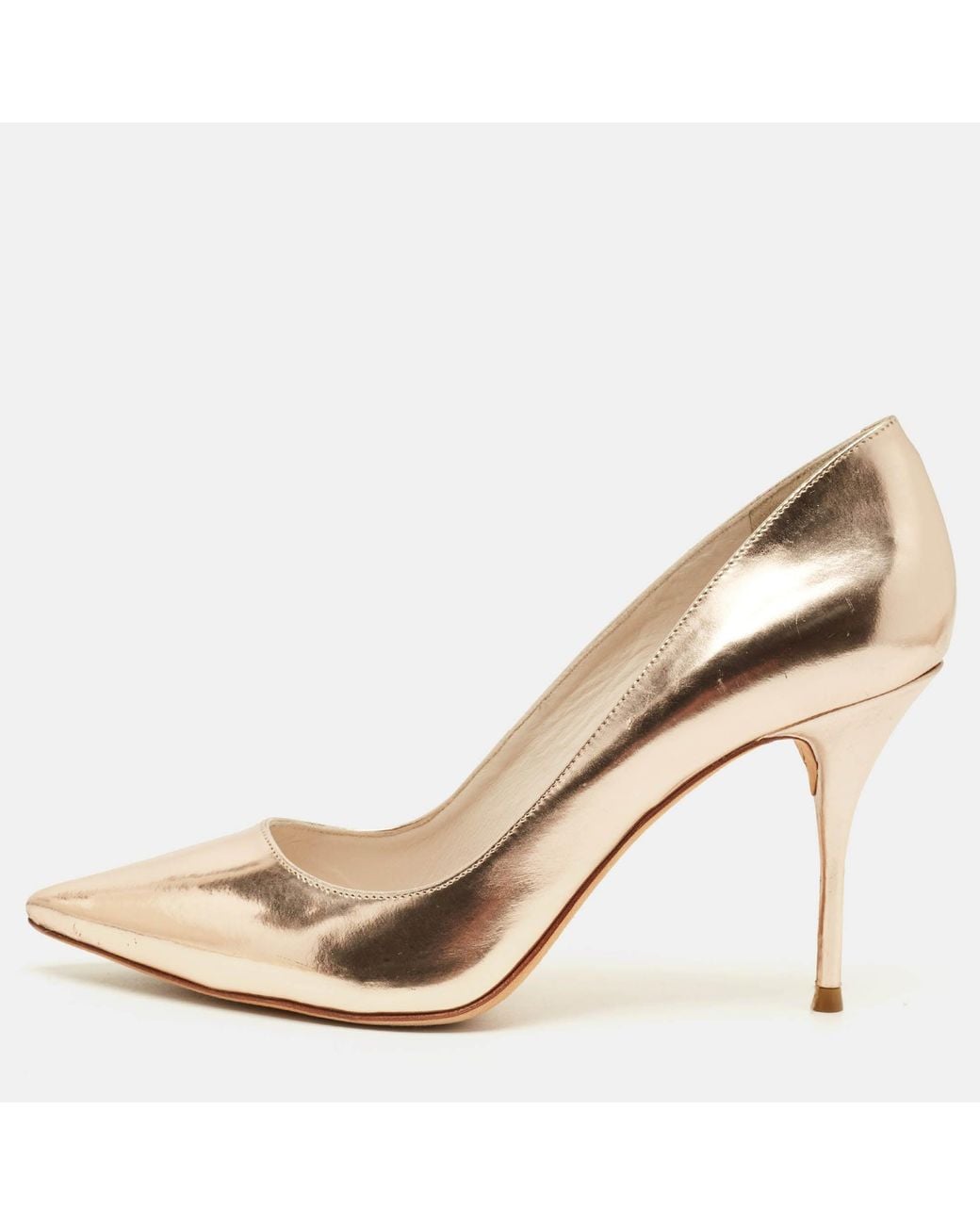 Sophia Webster Natural Coco Flamingo
