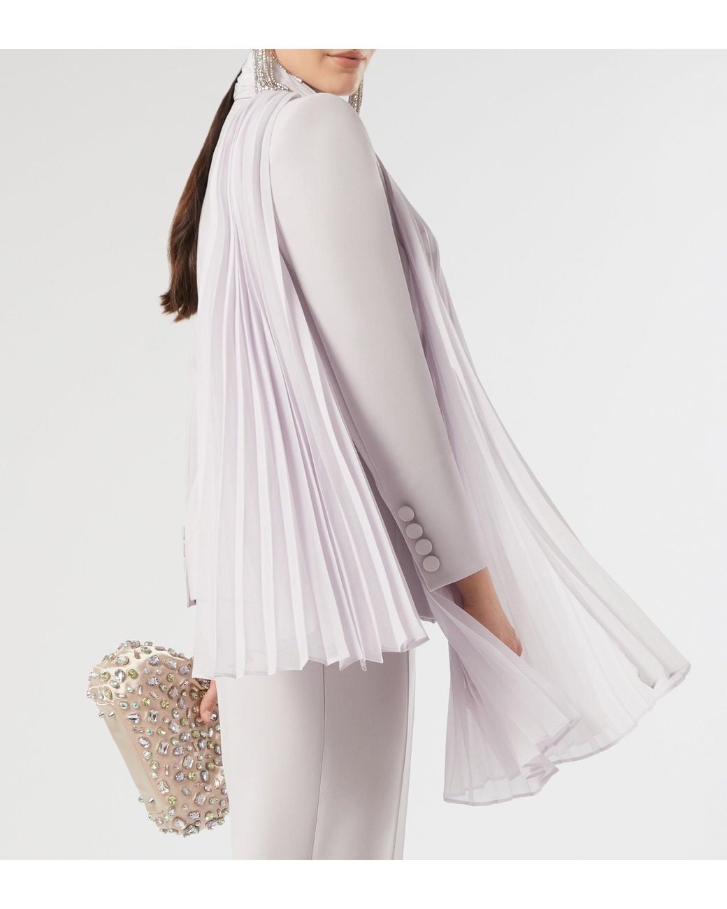Marina Rinaldi Pink Mrebrava