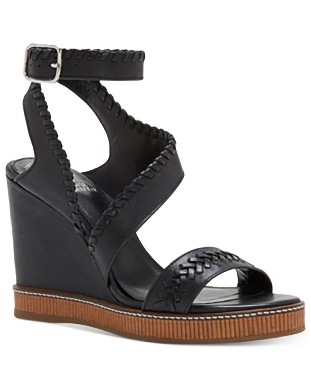 vince wedges