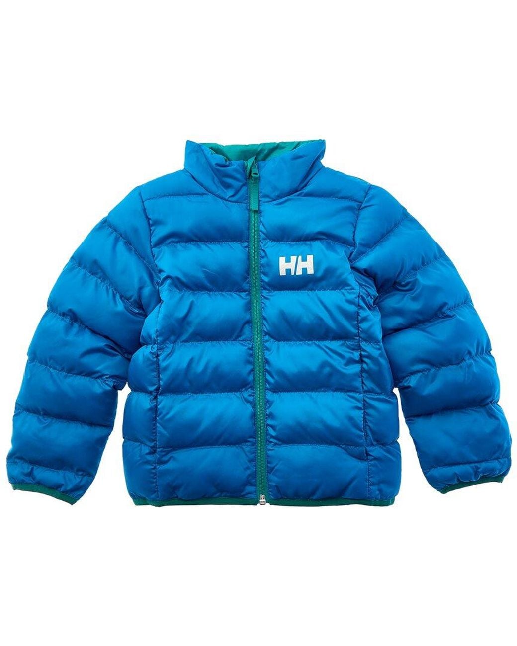 Helly Hansen K Dalen Reversible Jacket in Blue | Lyst