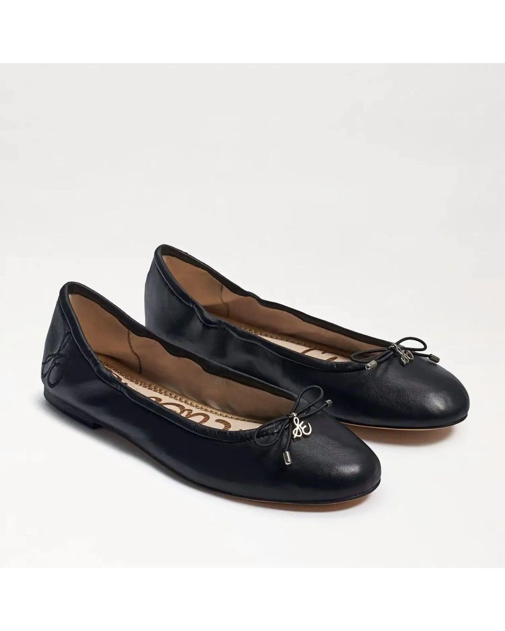 sam edelman felicia flat